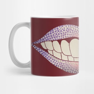 Some Teeth Mug